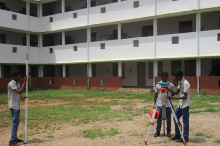 laboratory
